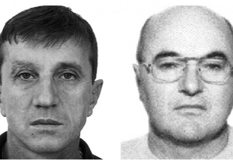 U Češkoj pronađena tijela nestalih Klicinih prijatelja?