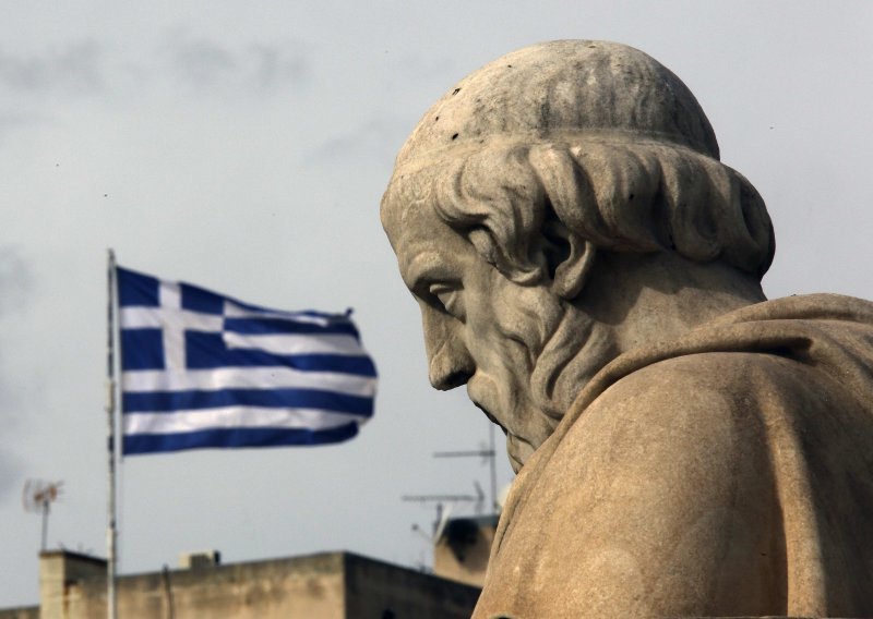 Matematički pogled na novu grčku vladu