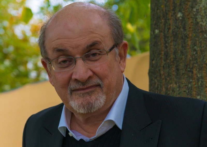 Novi roman Salmana Rushdieja: literarni heretik u borbi za pobjedu razuma