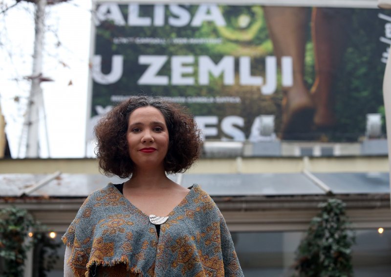 Buntovna redateljica u Hrvatskoj želi raditi političko kazalište za djecu: S predstave moramo izaći kao bolji ljudi