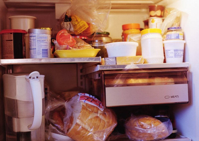 Koliko dugo čuvati hranu u hladnjaku i što zamrznuti?