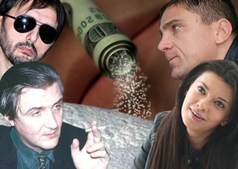 Kokainski skandali 'po domaće' i što je bilo poslije