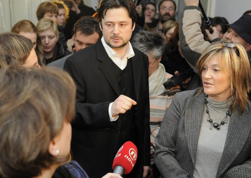 Angažirali odvjetnike protiv HZZO-a i Milinovića