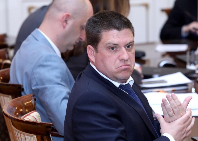 Butković odgovorio povjerenici za informiranje: Nisam prekršio zakonsku proceduru!