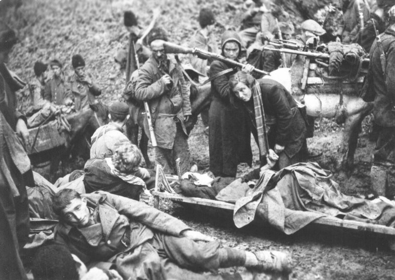 Poraz koji je postao pobjeda: Osamdeset godina od bitke u kojoj je poginulo tri tisuće Dalmatinaca
