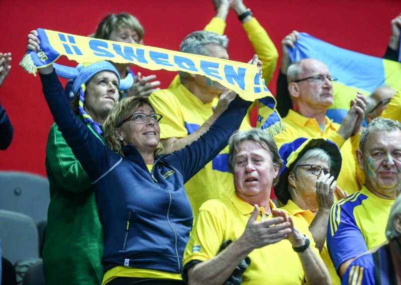 Očekuje je jačanje desnice i antimigrantskih stranaka u Švedskoj