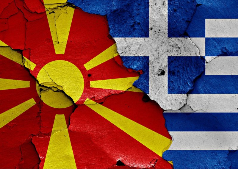 Grčka i Makedonija postigle dogovor oko imena