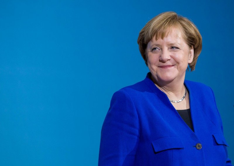 SPD podržao koaliciju s demokršćanima, Merkel ulazi u četvrti mandat