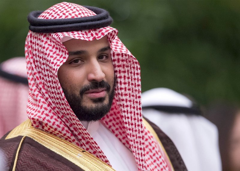 Mladi saudijski princ pokušava reformirati zemlju