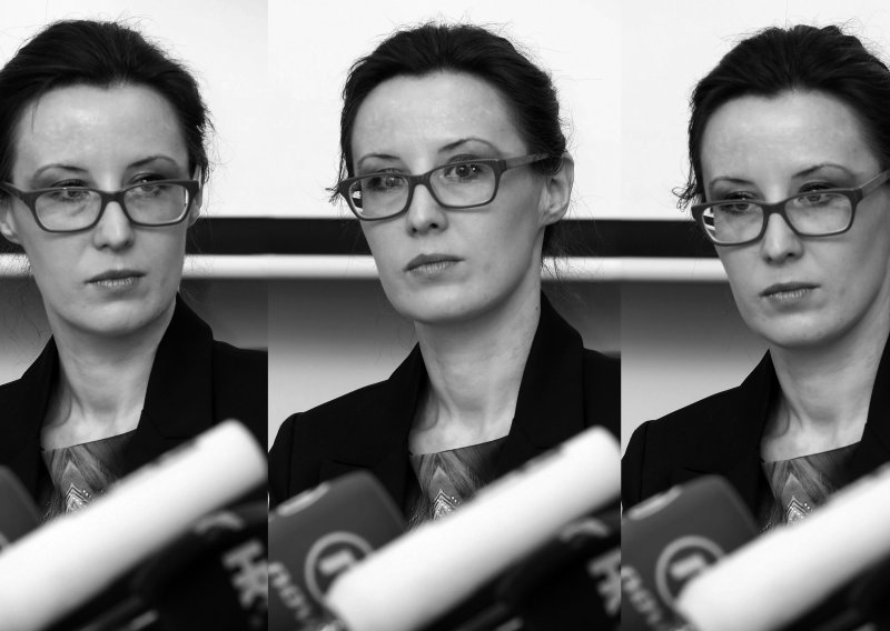 Od mlađahne odvjetnice do sinonima za borbu protiv sukoba interesa: Ima li mrlje na karijeri Dalije Orešković?