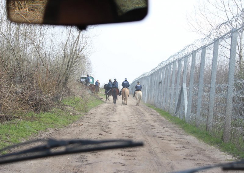 Strah od migranata potiče Orbanove birače u ruralnoj Mađarskoj