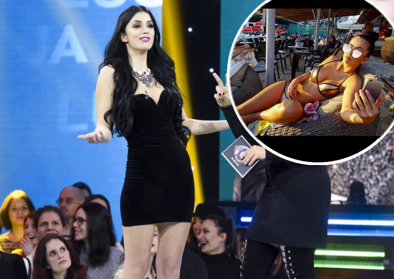 Atraktivna Splićanka Lucija u Big Brother kući otkrila da još uvijek nije izgubila nevinost