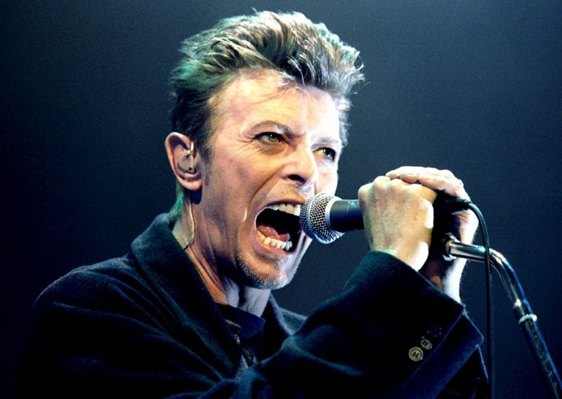 Nova počast velikom Davidu Bowieju