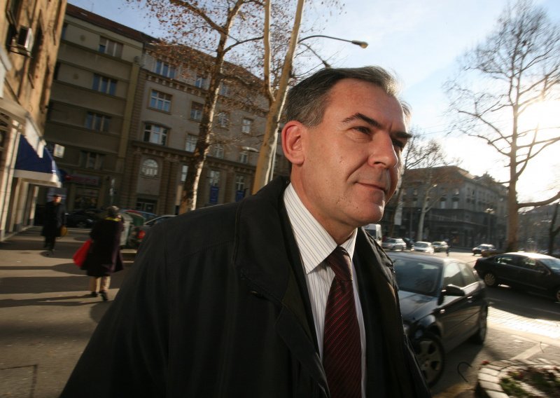 Ivić i dalje smatra da su uhićenja povezana s Registrom branitelja