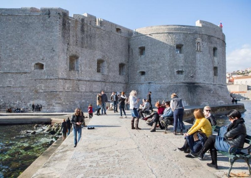 U Dubrovniku traže statiste za film 'Robin Hood: Origins'