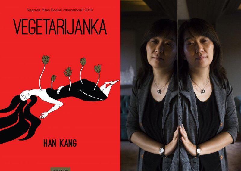 Roman 'Vegetarijanka': Južnokorejski pogled na svijet patrijarhata i nasilja