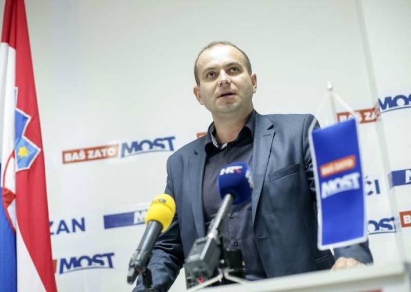 Miroslav Šimić otkriva zašto su, zapravo, otkantali SDP