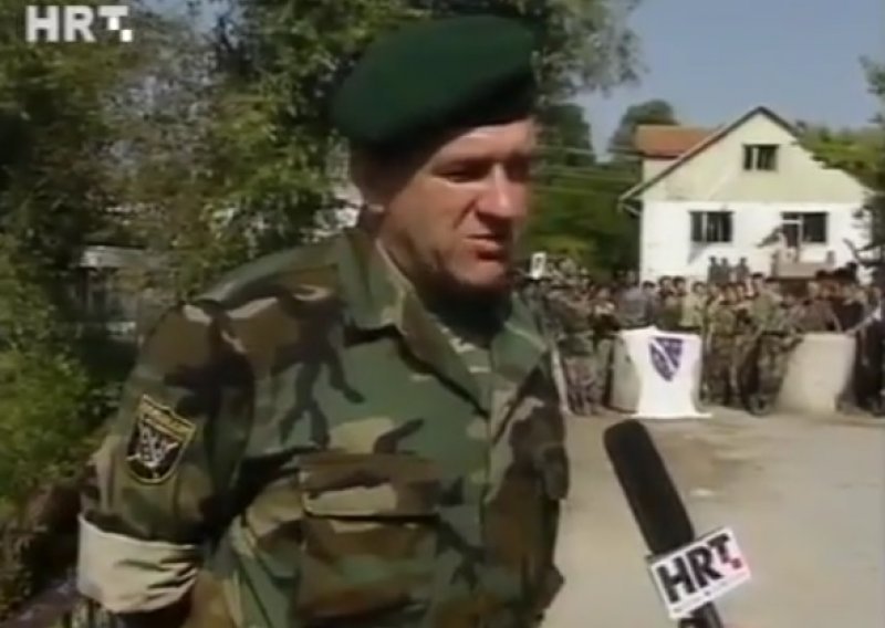 Počelo suđenje za ratne zločine umirovljenom generalu Atifu Dudakoviću