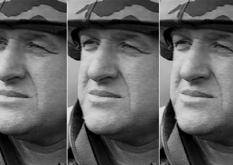 Tko je uhićeni general Armije BiH koji poručuje kako 'rat nije završen, već je samo prestala pucnjava'