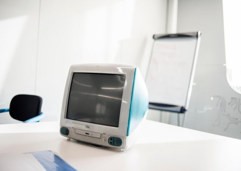 Prije 20 godina stigao je prvi Apple iMac, računalo koje je pokrenulo revoluciju