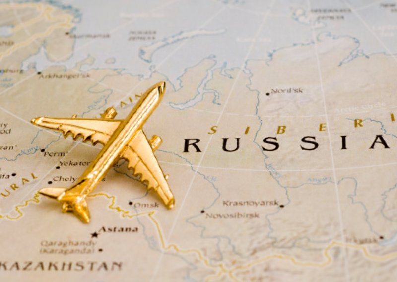 Broj ruskih turista u Europi smanjen za četvrtinu