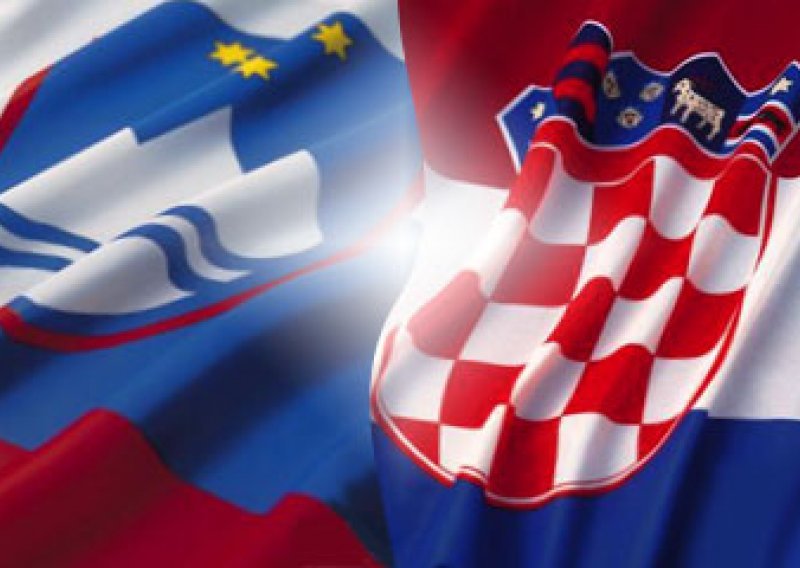 Hrvatska mora popustiti Sloveniji?