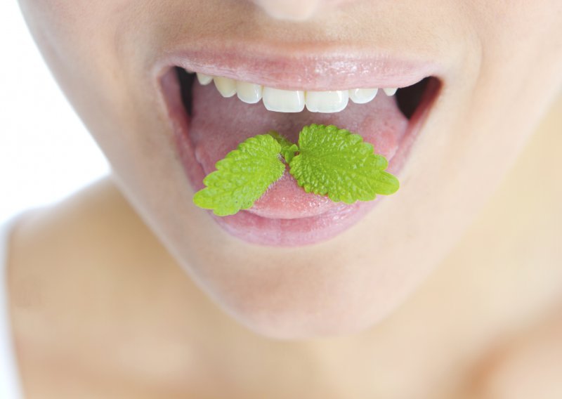 Evo kako se riješiti lošeg zadaha