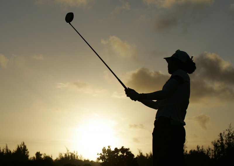 Golf je za Hrvate 'najmračnije zlo kapitalizma'