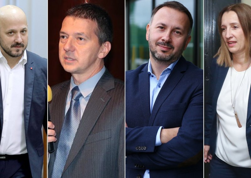 Zagrebački SDP-ovci biraju Bernardićevog nasljednika, hoće li pobjedu odnijeti 'njegov čovjek'?