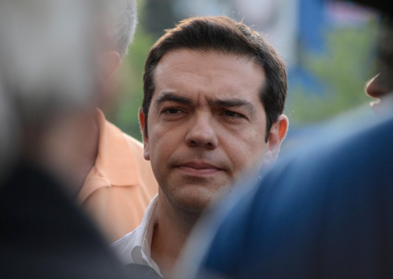 Grčki šef diplomacije otišao zbog Makedonije, funkciju preuzeo premijer Cipras