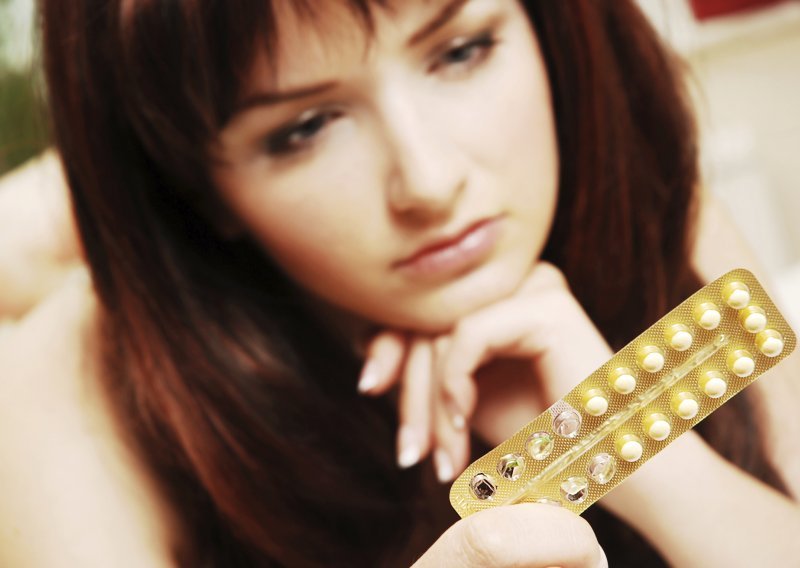 Kako kontracepcija utječe na kožu?