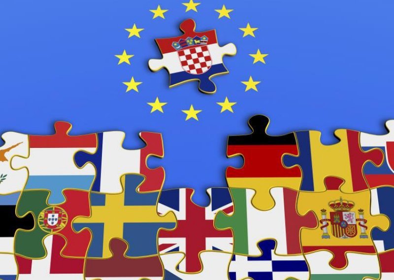 Hrvatsku u EU zaustavljaju i problemi Bruxellesa