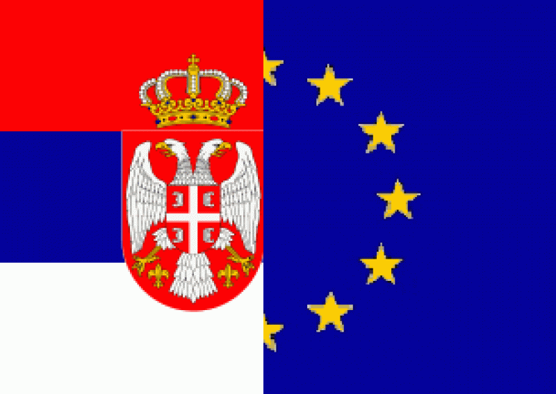 Kandidatura Srbije za EU slijedće godine