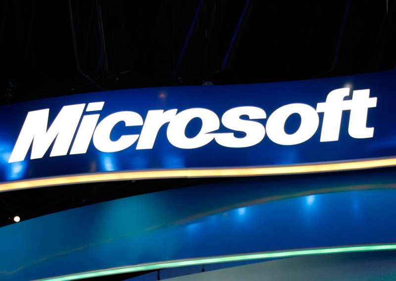 Microsoft želi ojačati inovacijski kapacitet nacije