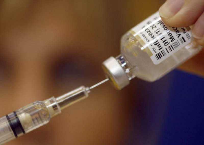 Ukrajina zatražila žurnu pomoć zbog gripe H1N1