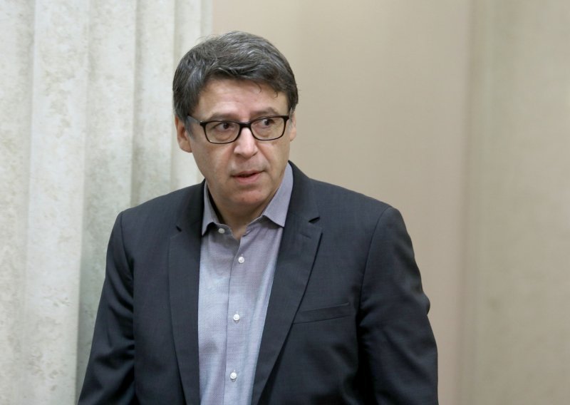 Jovanović: HDZ želi eutanizirati neovisna tijela za borbu protiv korupcije