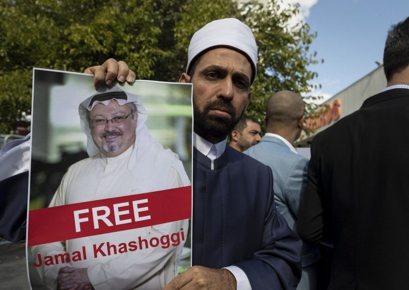 Mračna pozadina nestanka saudijskog novinara: Tko je on i čime se zamjerio kraljevskoj obitelji?