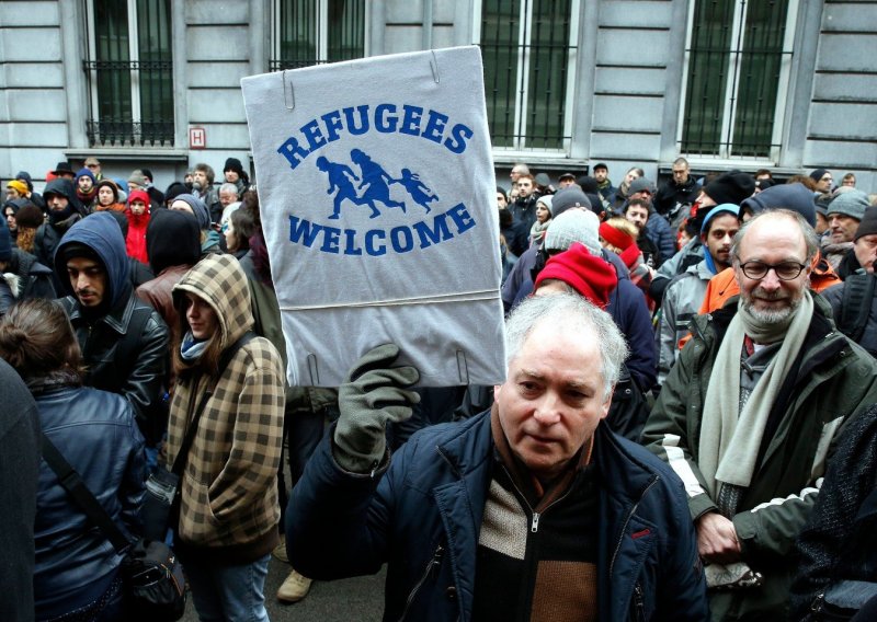 UN prihvatio Globalni sporazum o izbjeglicama, SAD i Mađarska protiv