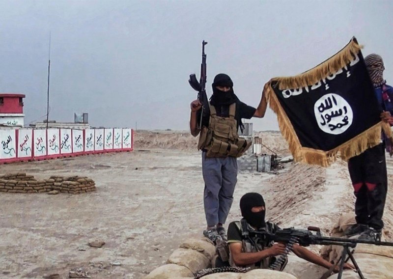 Ofenziva protiv IS-a oslabljena zbog straha za civile
