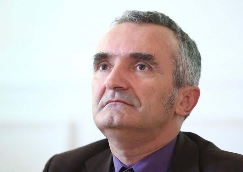 Zorislav Antun Petrović postao novi predsjednik ORaH-a