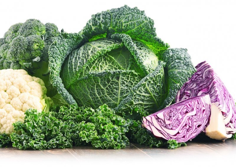 Kupus, kelj, brokula ili prokulica: Ove pristupačne namirnice prava su riznica zdravlja, a evo i zašto