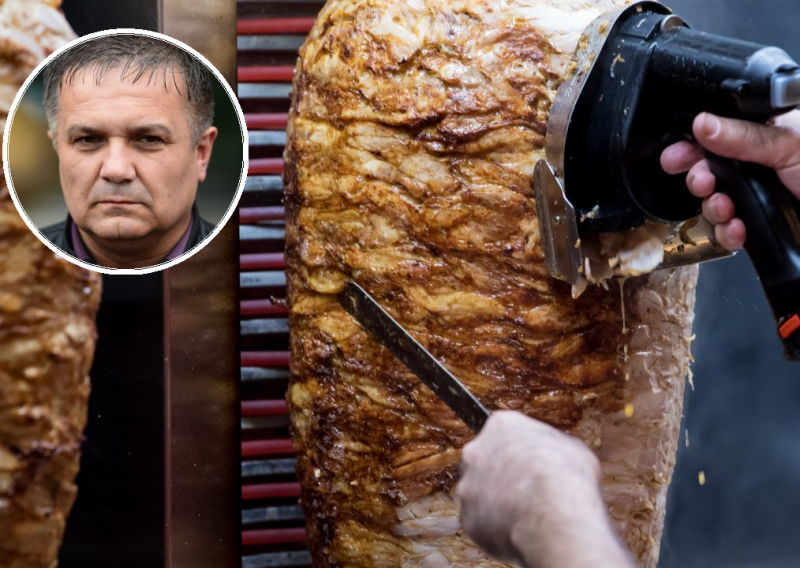 Seljački vođa odgovara na optužbe da prodaje zaraženi kebab: Nema govora o tome, preko mene podmeću Tolušiću