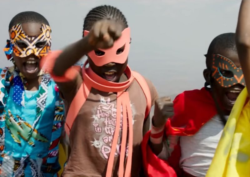 Najbolji film četvrtog izdanja KiniKino Festivala njemačko-kenijski 'Supa Modo'