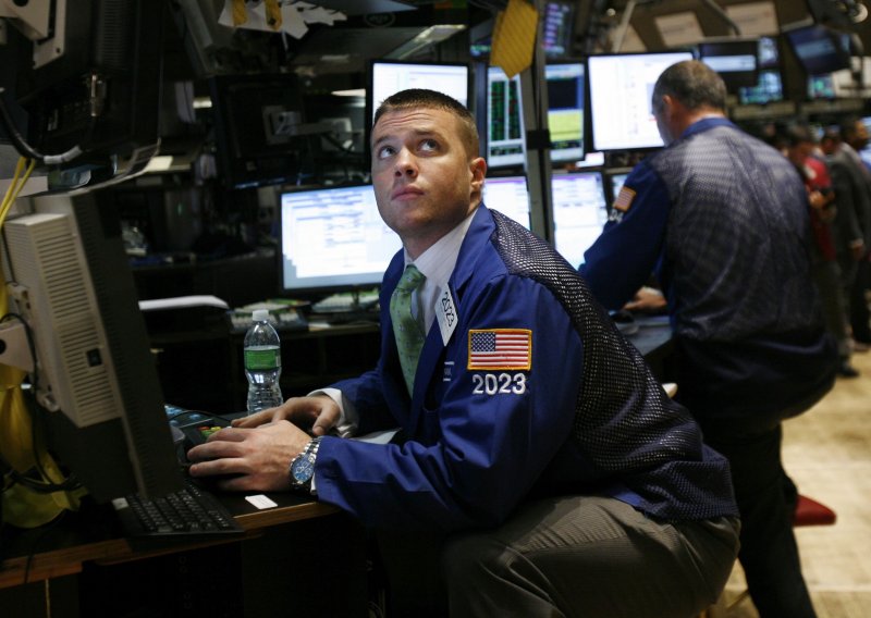 S&P 500 iduće godine raste 25 posto