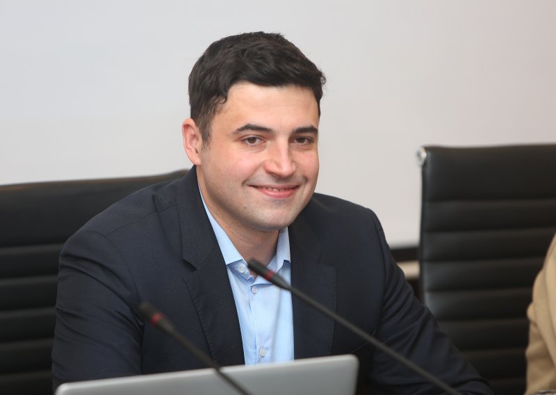 Bernardić o izlasku Varge iz SDP-a: Cijenim ljude koji ne odlaze kada je teško