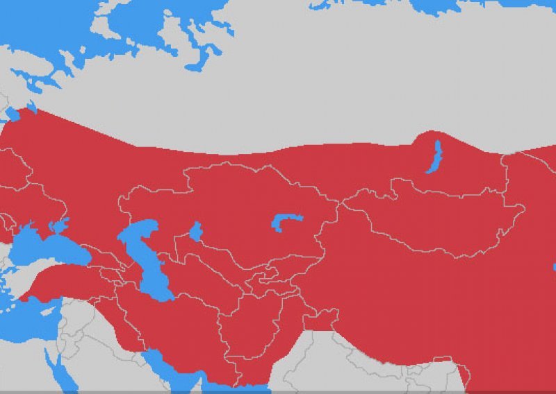 Zašto su mongolska osvajanja stala pred Hrvatskom?
