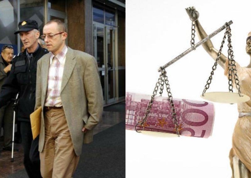 Koliko su hrvatski suci skloni korupciji?