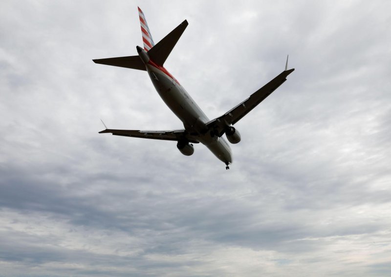 Oštećeni zrakoplov iz Njemačke sigurno sletio u Izraelu