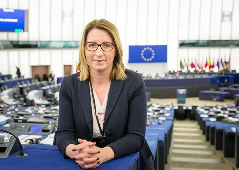 Europski parlament podržao izbor Ivane Maletić u Europski revizorski sud