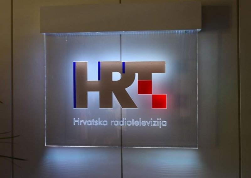'HRT ne krši obaveze iz ugovora s Vladom'
